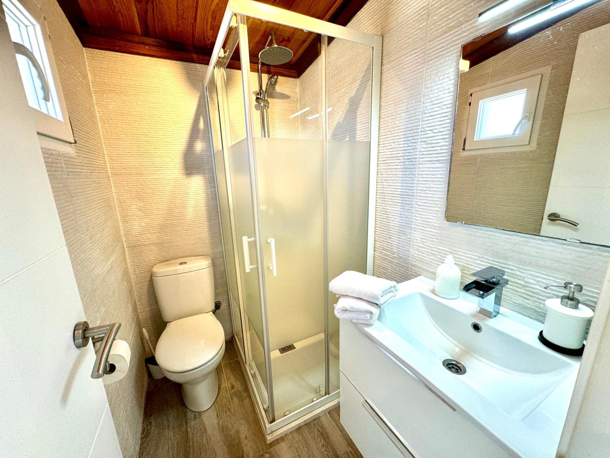 4 Estudio-Solarium Gran Alacant Puerto Marino ภายนอก รูปภาพ