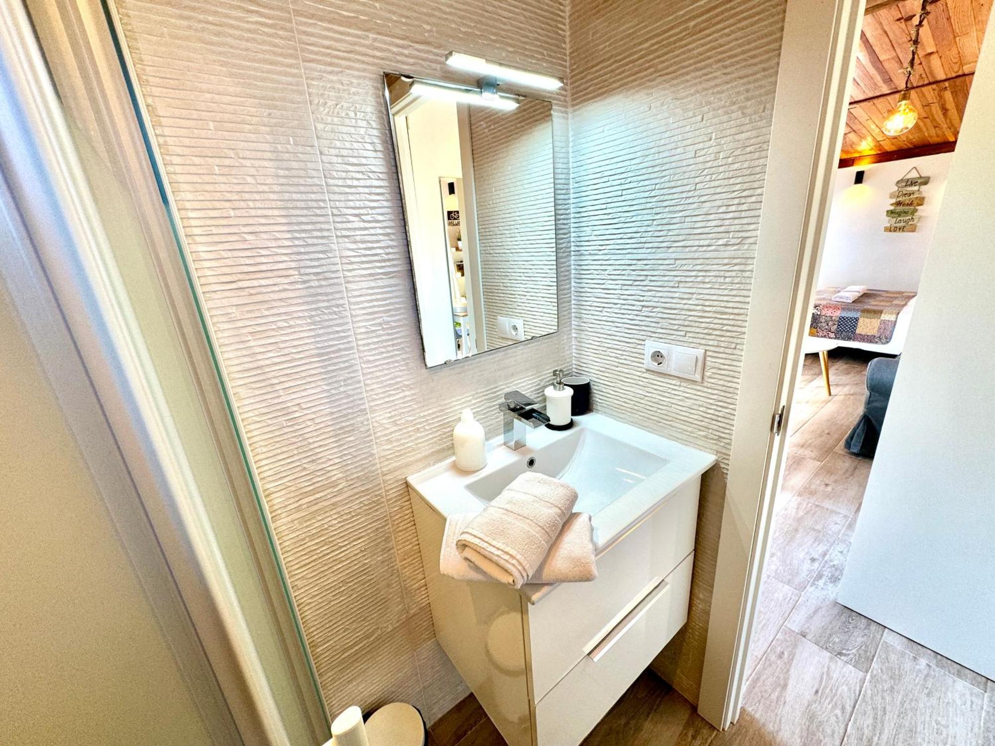 4 Estudio-Solarium Gran Alacant Puerto Marino ภายนอก รูปภาพ